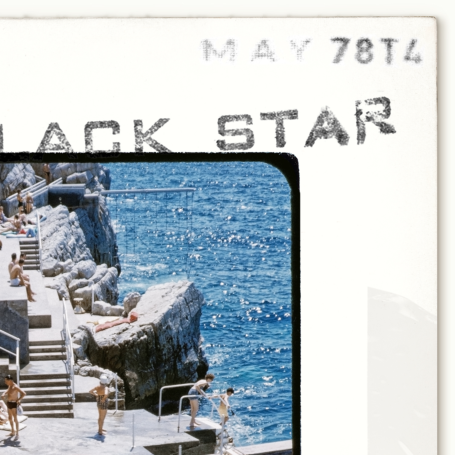toni frissell slides eden rock detail shot 3