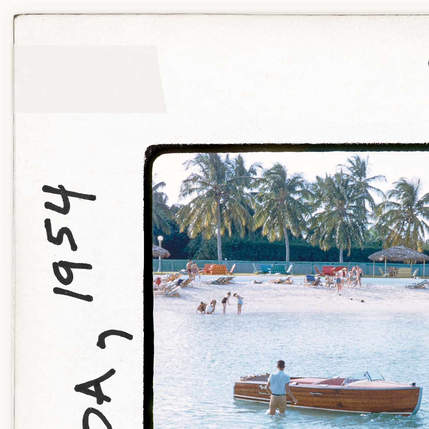 toni frissell slides florida detail shot 2