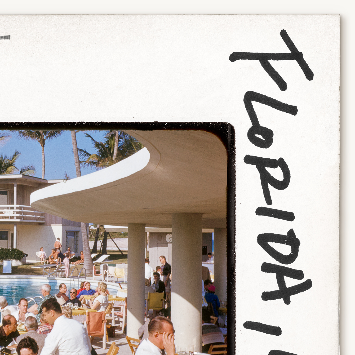 toni frissell slides florida nassau detail shot 3