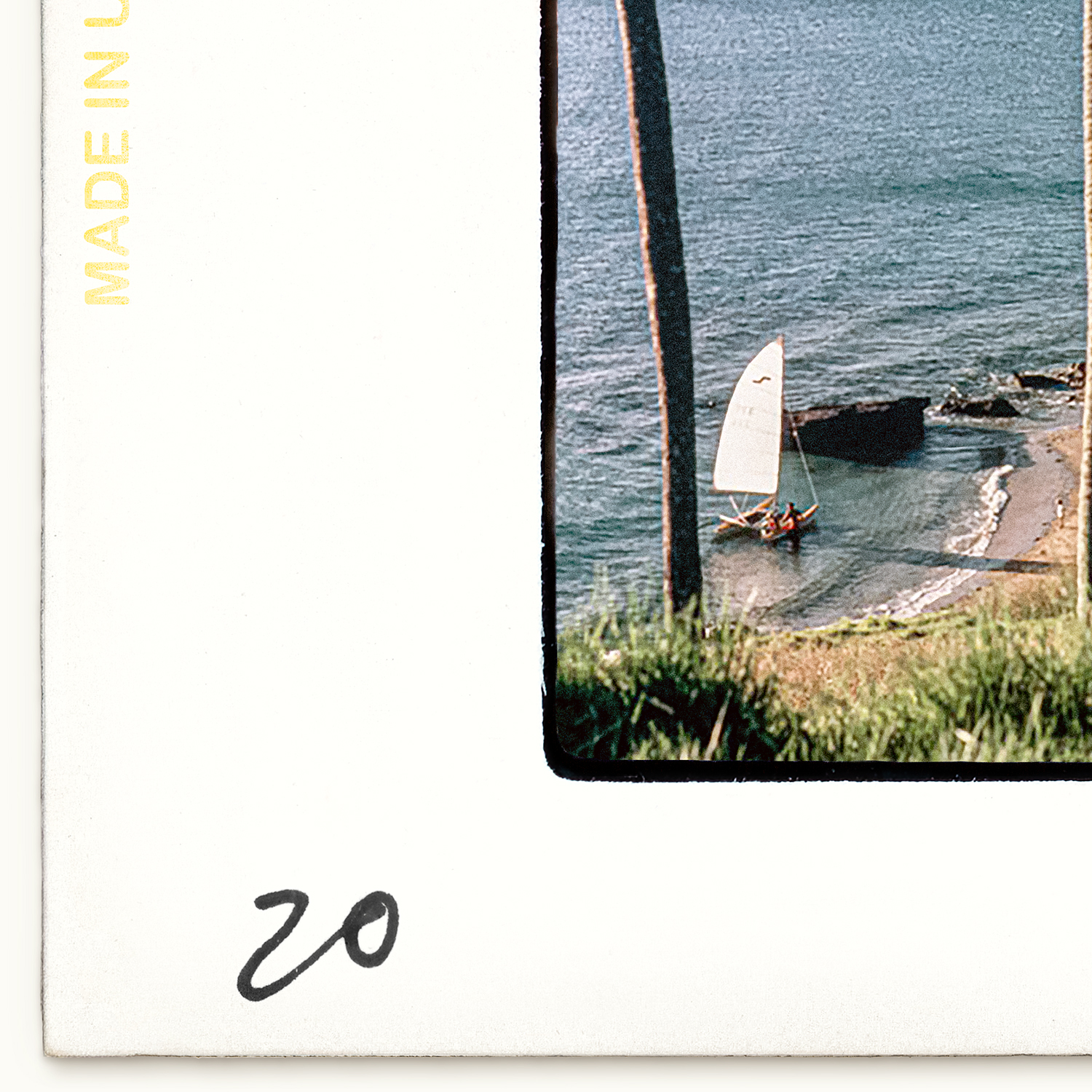 toni frissell slides lovers beach detail shot 2