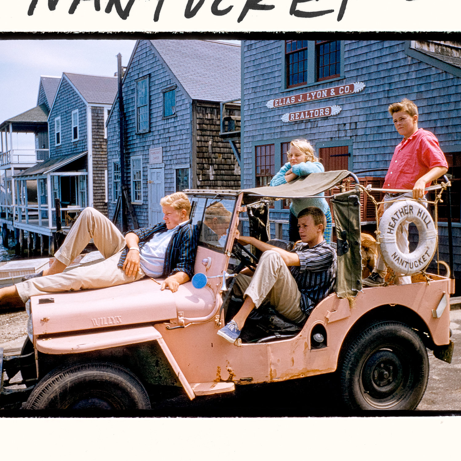toni frissell slides nantucket i detail shot 1