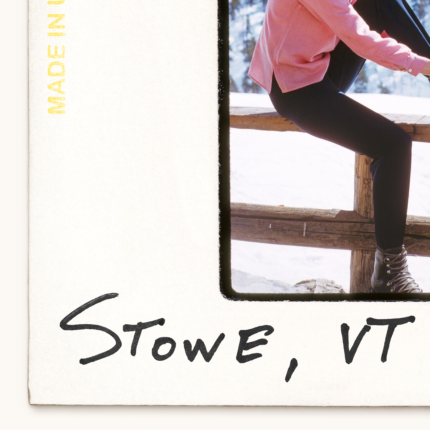 toni frissell slides stowe detail shot 2