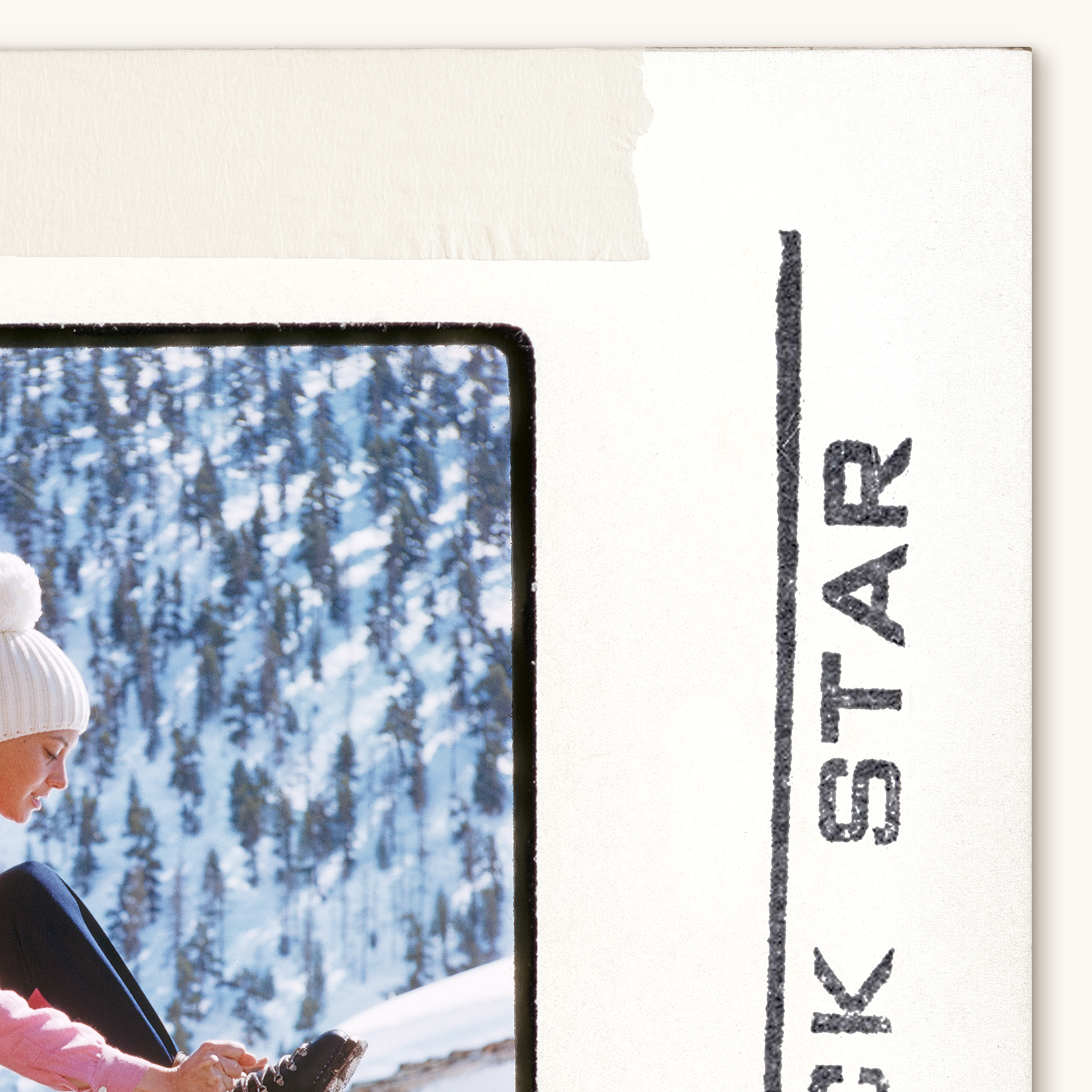 toni frissell slides stowe detail shot 3