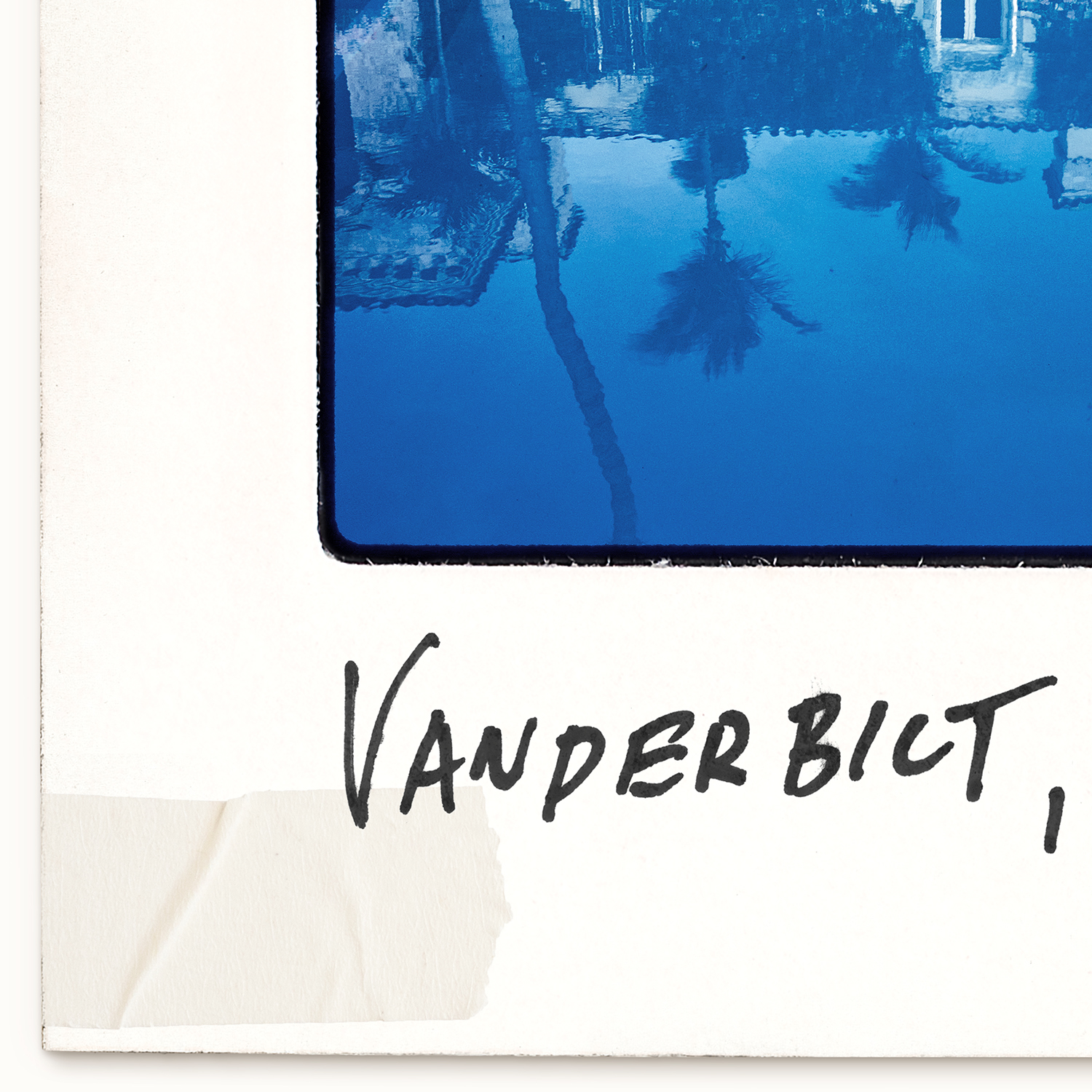 toni frissell slides vanderbilt detail shot 2