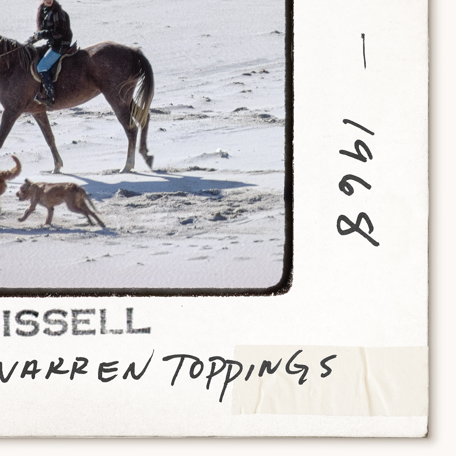 toni frissell slides vogue detail shot 3